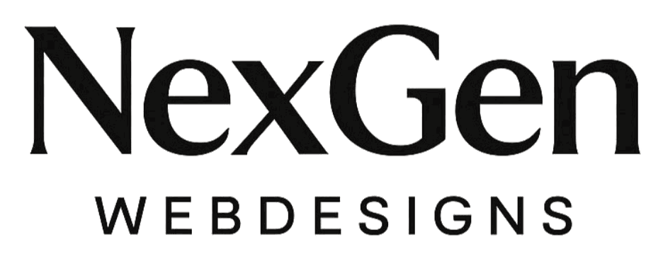 NexGen Web Designs, studio de conception web canadien